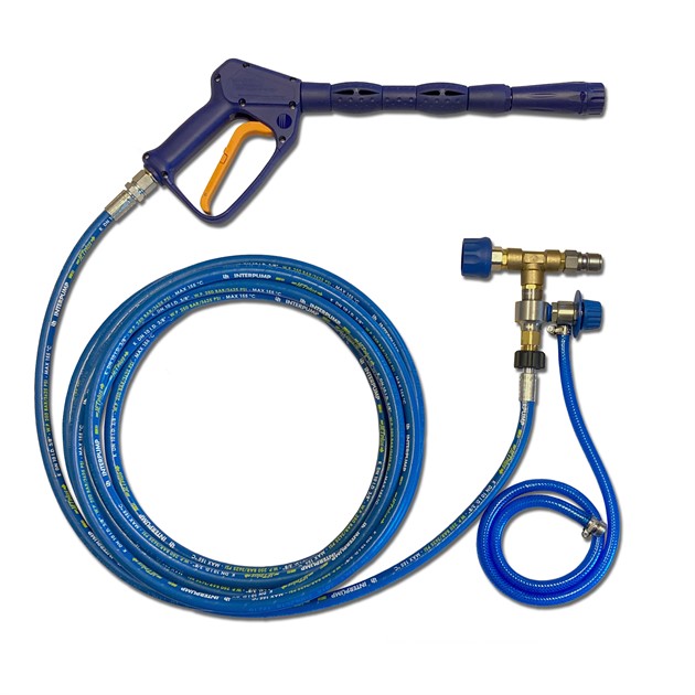 Easywash 365+ skumsats ST-75 (200160601) Alto